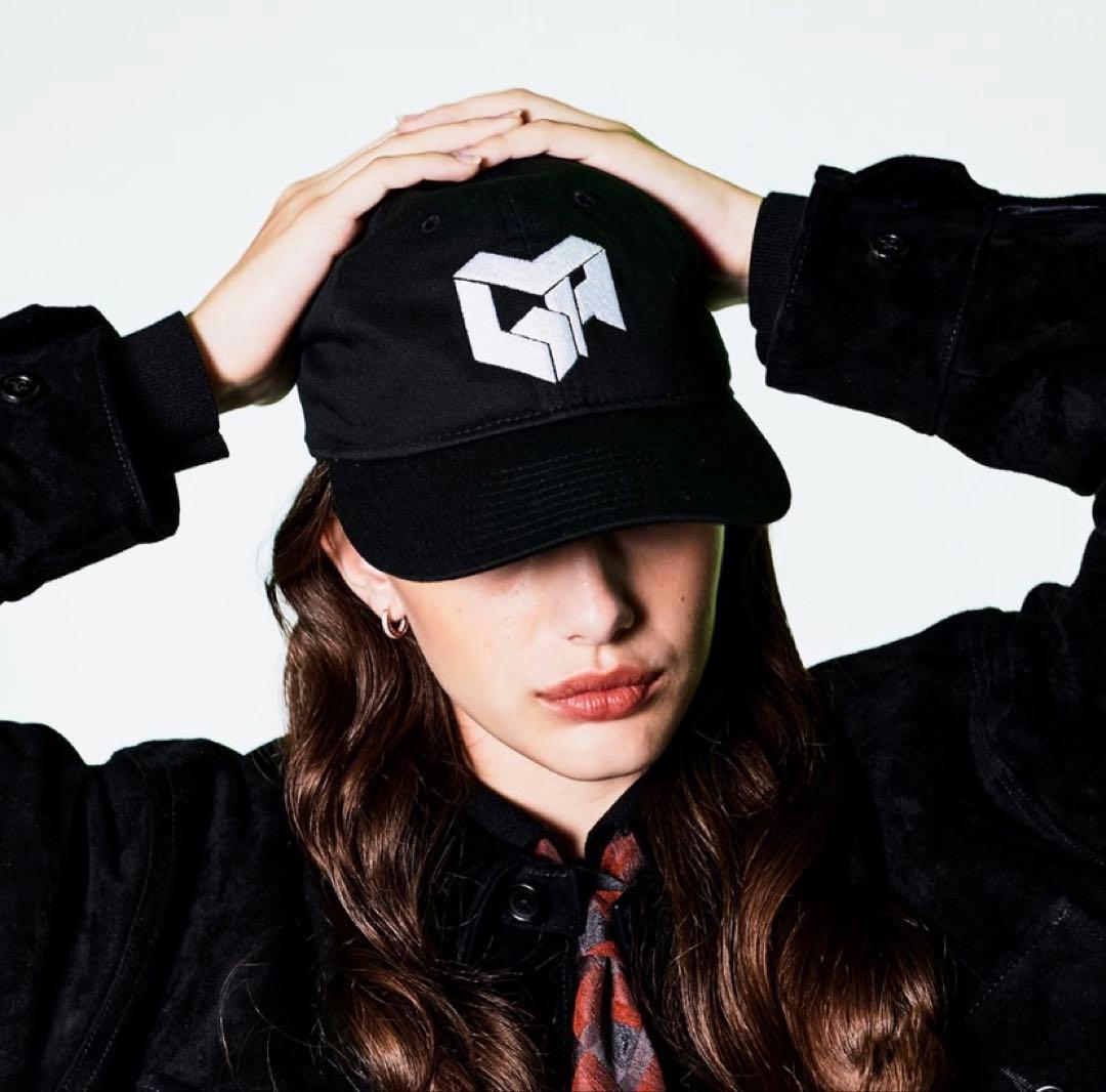 新品未開封】Mrs. GREEN APPLE × NEWERA 9THIRTY - メルカリ