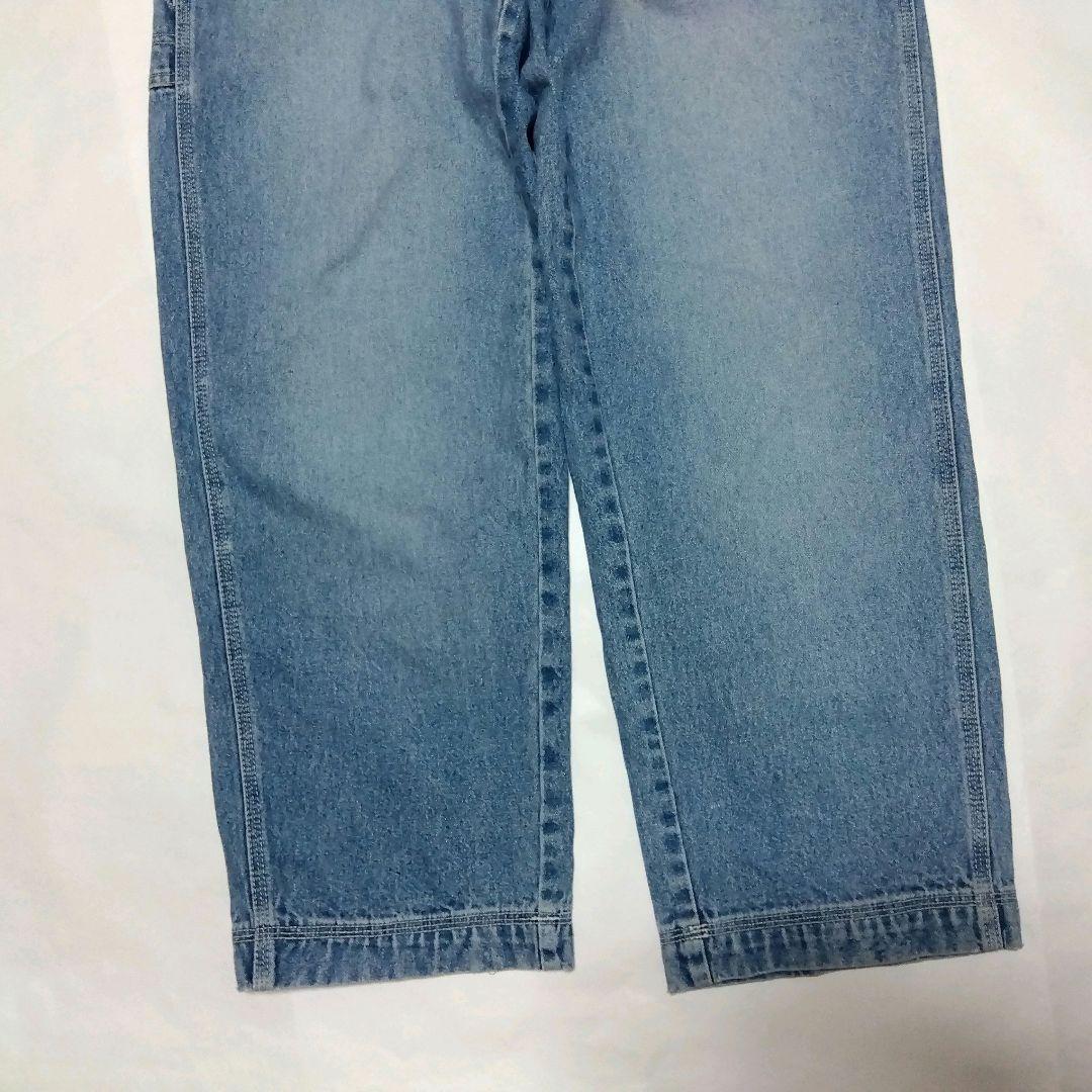 90s Levi's silverTab デニム オーバーオール ペインター - メルカリ