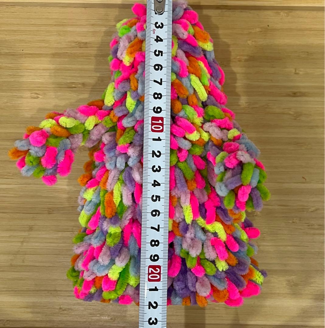 フジサキタクマ モールエイリアン ミュータント 初期作品 希少 - メルカリ