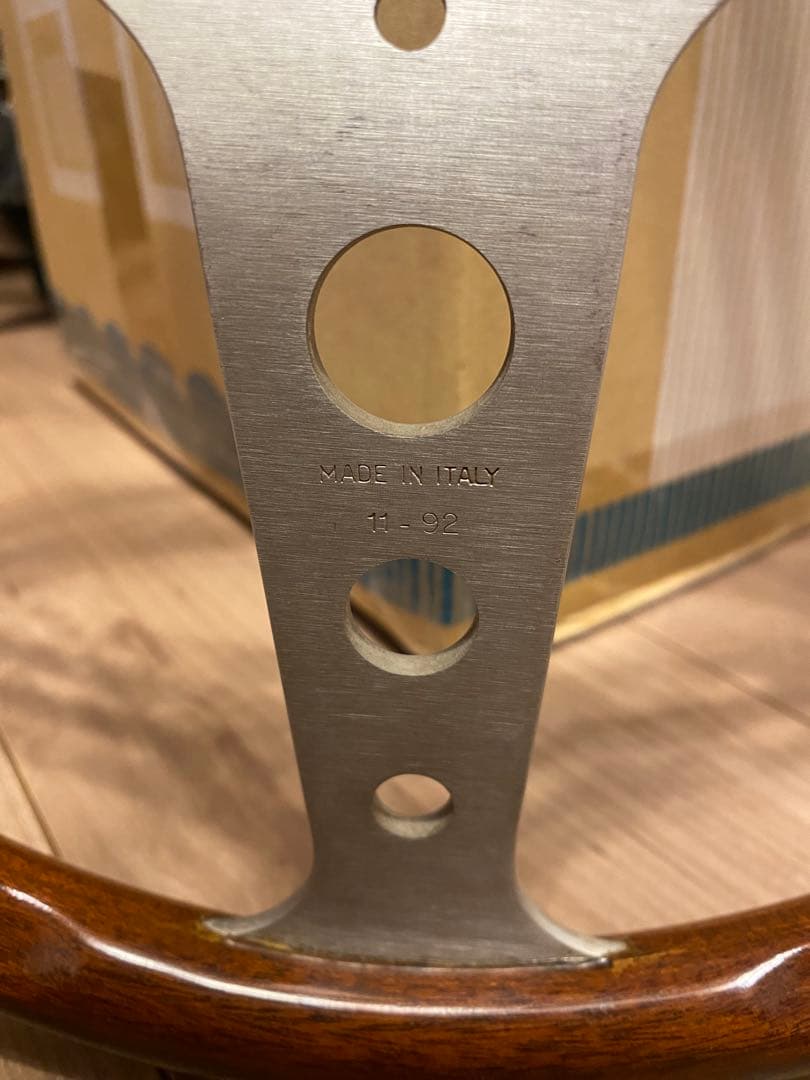 お*な様 MOMO プロトタイプ ウッド