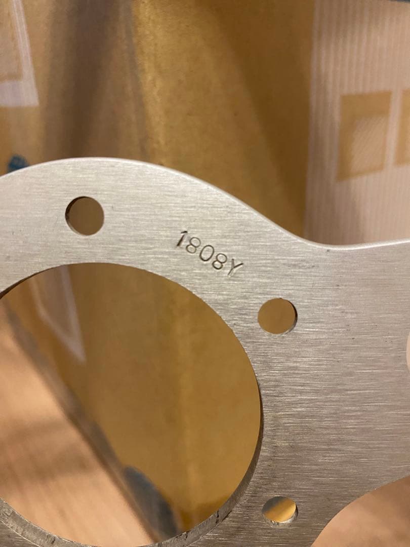 お*な様 MOMO プロトタイプ ウッド