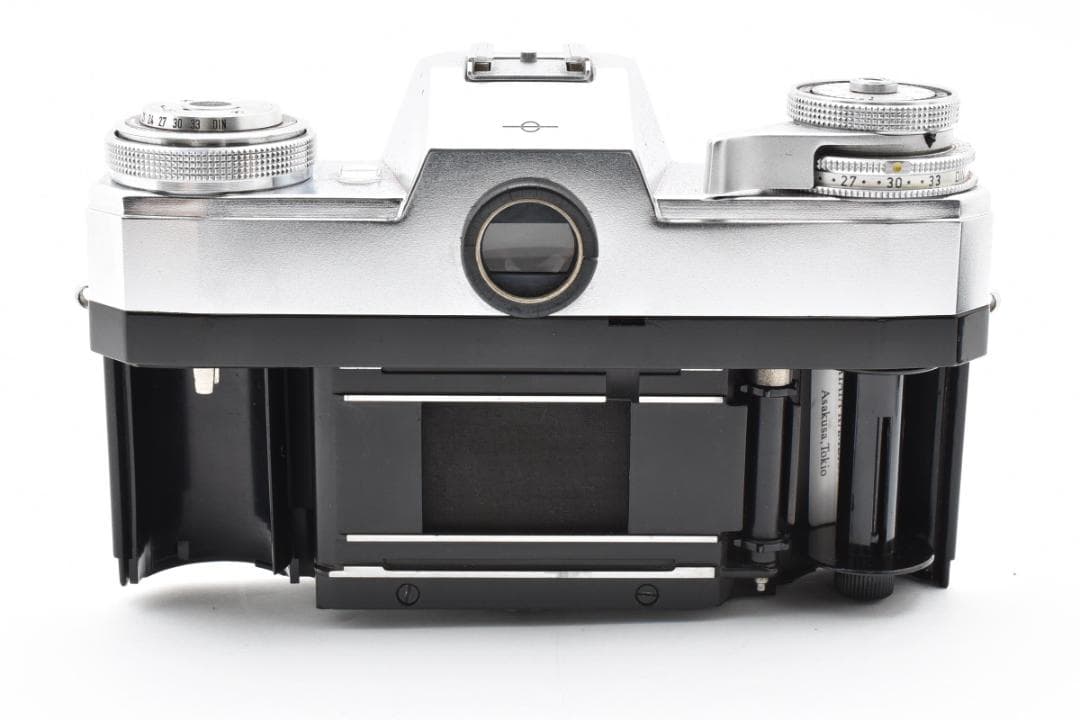 CONTAREX ブルズアイ PLANAR 50mm 2.8 カメラ - メルカリ