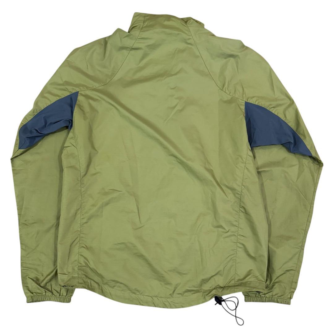 00s Patagonia 01年製ベロシティシェルジャケット - メルカリ