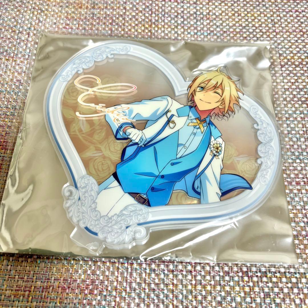 あんスタ 天祥院 英智 まとめ売り ハートアクスタ 星伴アクスタ 他