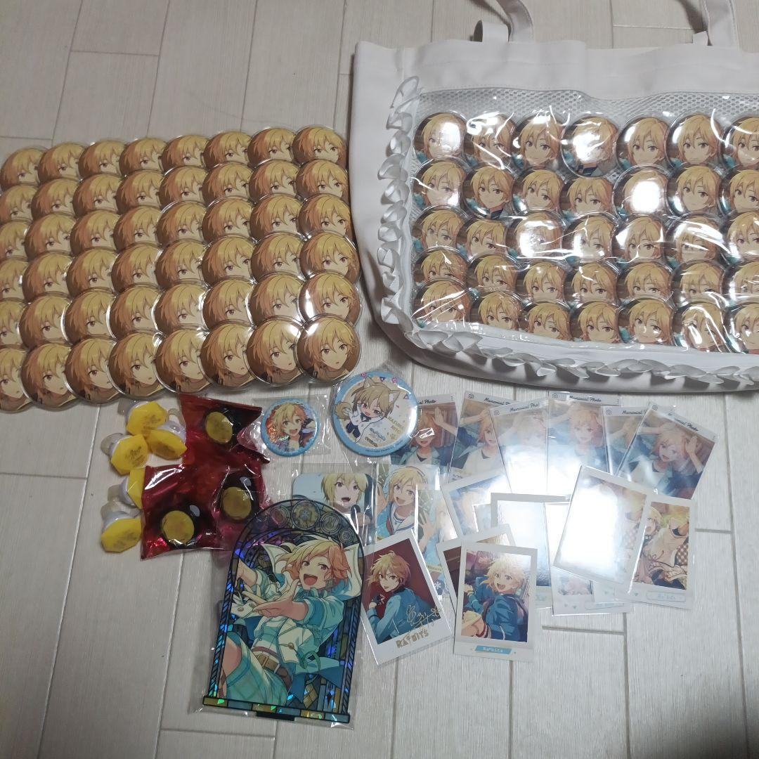 あんスタ 仁兎なずな まとめ売り あんスタ 仁兎なずな まとめ売り - メルカリ