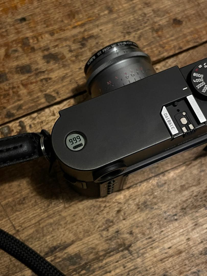 ericさん専用】Leica M8＋Voigtländer 28mm f2 - メルカリ