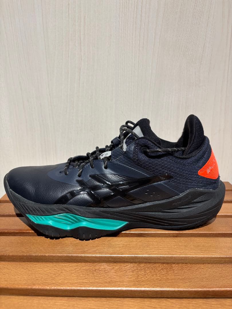 ASICS × ballaholic NOVA SURGE LOW 27.5cm