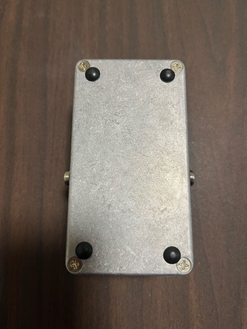 Tommy's effects TSV808 Clone