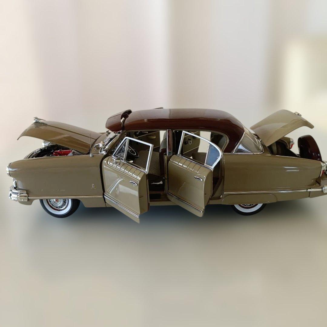 サンスター製 ナッシュ アンバサダー - メルカリ