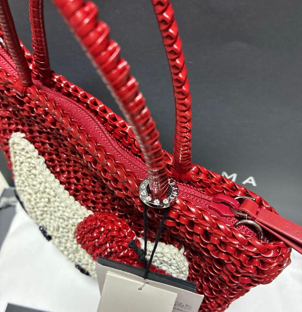 ✨ こえだちゃん様専用✨アンテプリマ ハローキティ/スタンダードZ