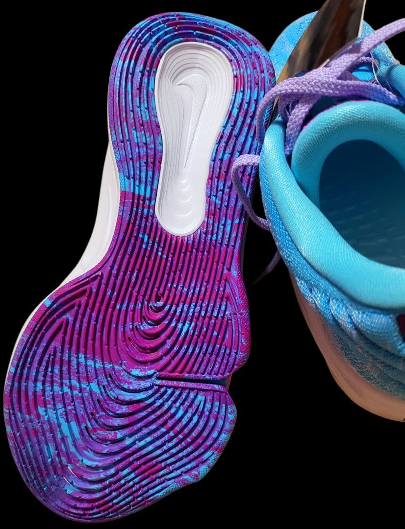 新品 未使用 ナイキ GT ハッスル 3 PB EP HJ7677-900 - メルカリ