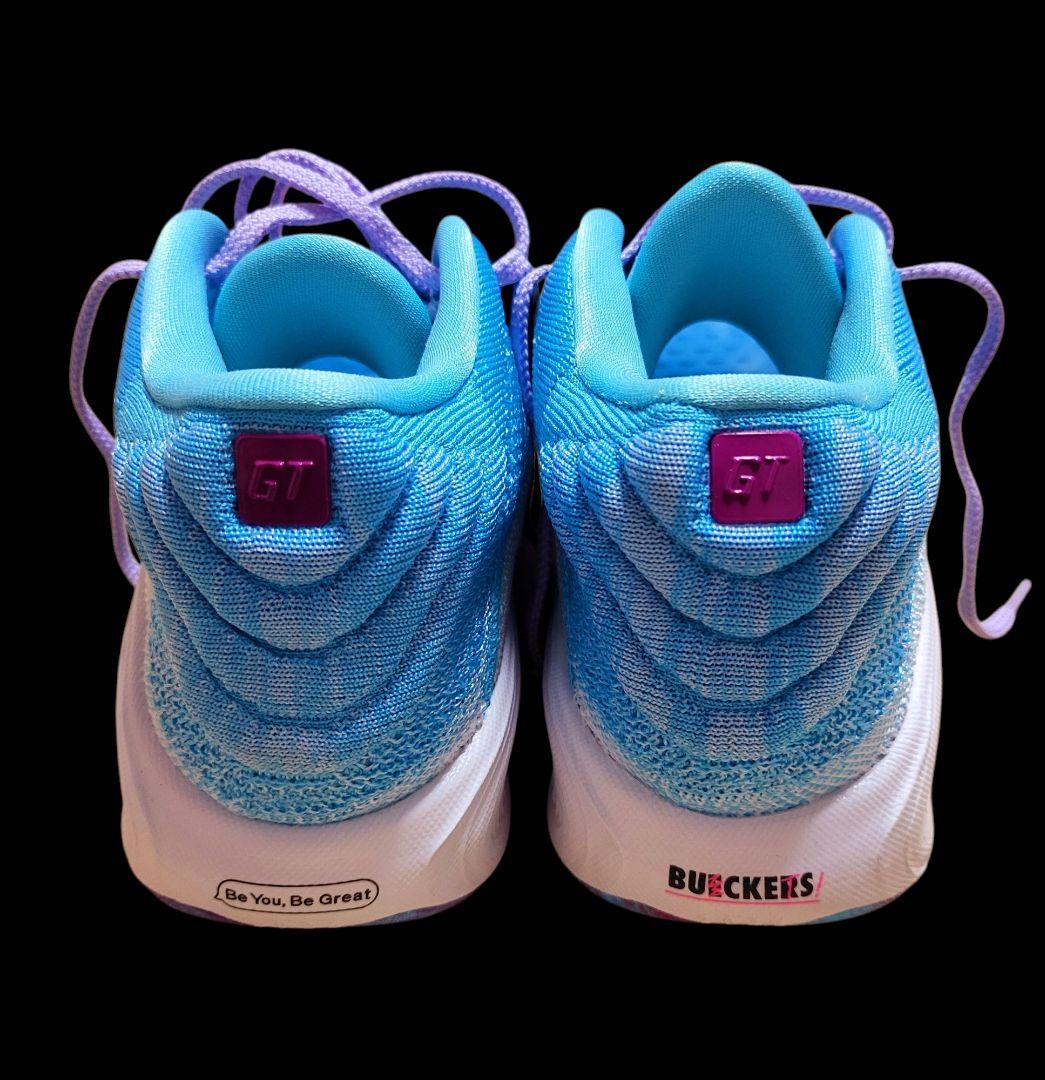 新品 未使用 ナイキ GT ハッスル 3 PB EP HJ7677-900 - メルカリ