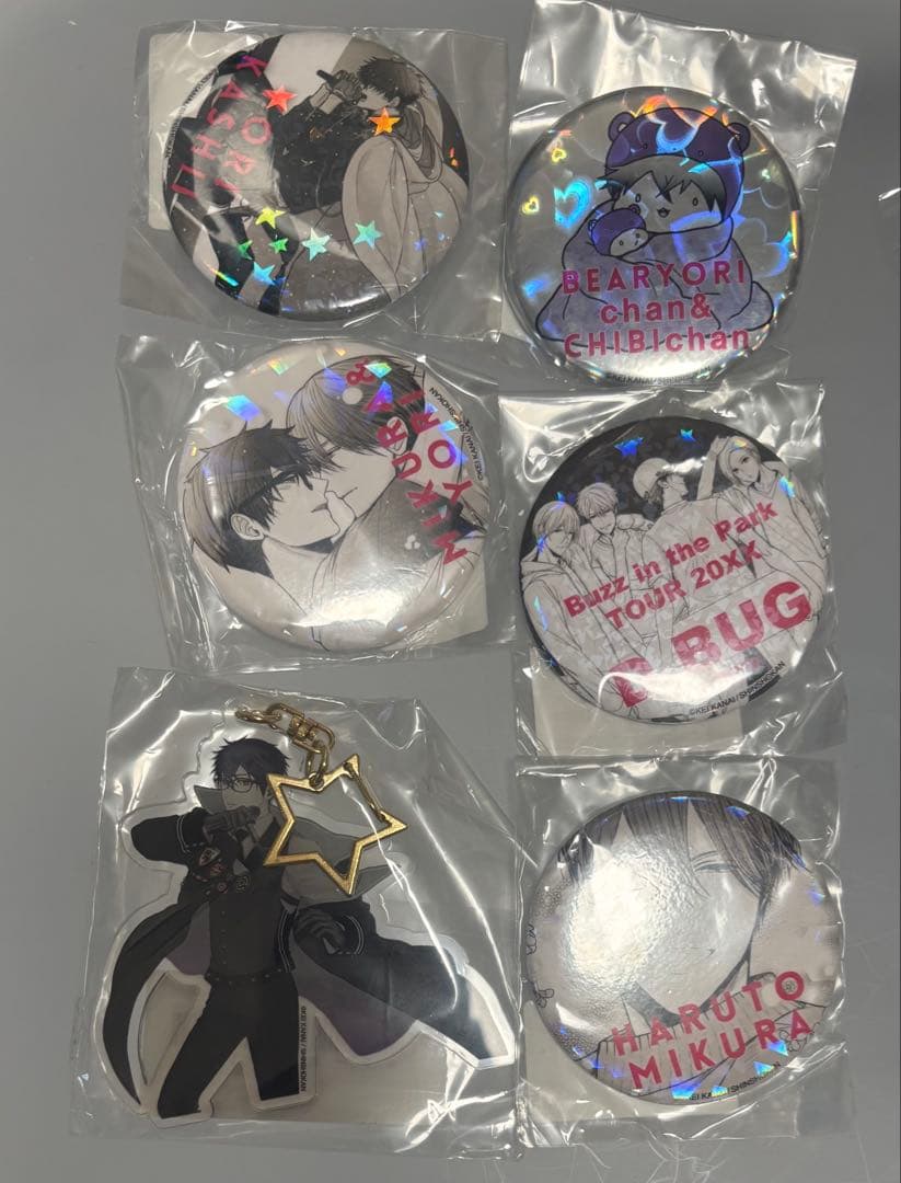 アクリルスタンド PUNKS△TRIANGLE 沖田有帆 DMM オンクレ ③ - その他