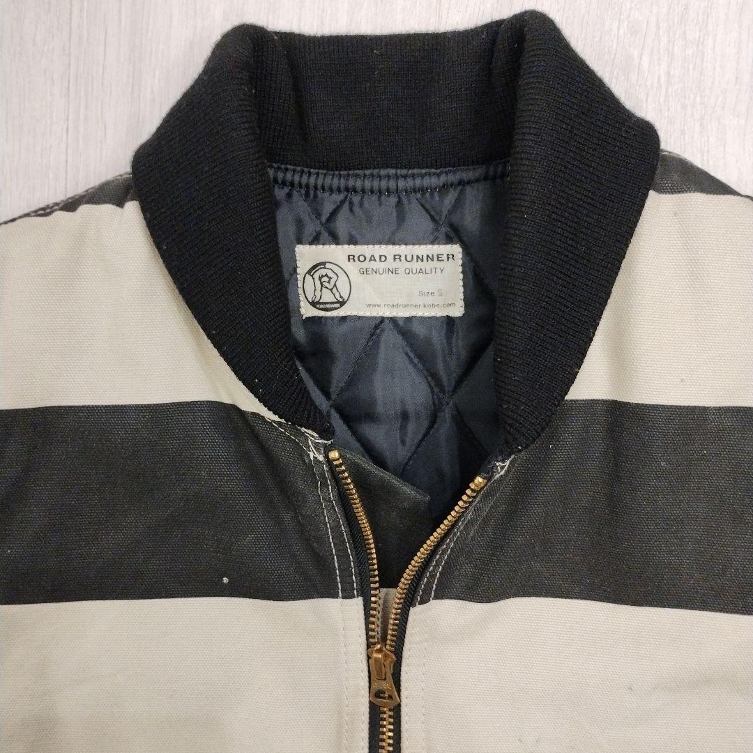 ROAD RUNNER(ロードランナー神戸)プリズナーベスト - メルカリ