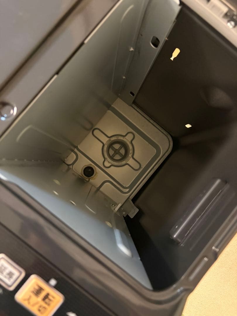 コロナ 石油ファンヒーター たのメル便 - メルカリ