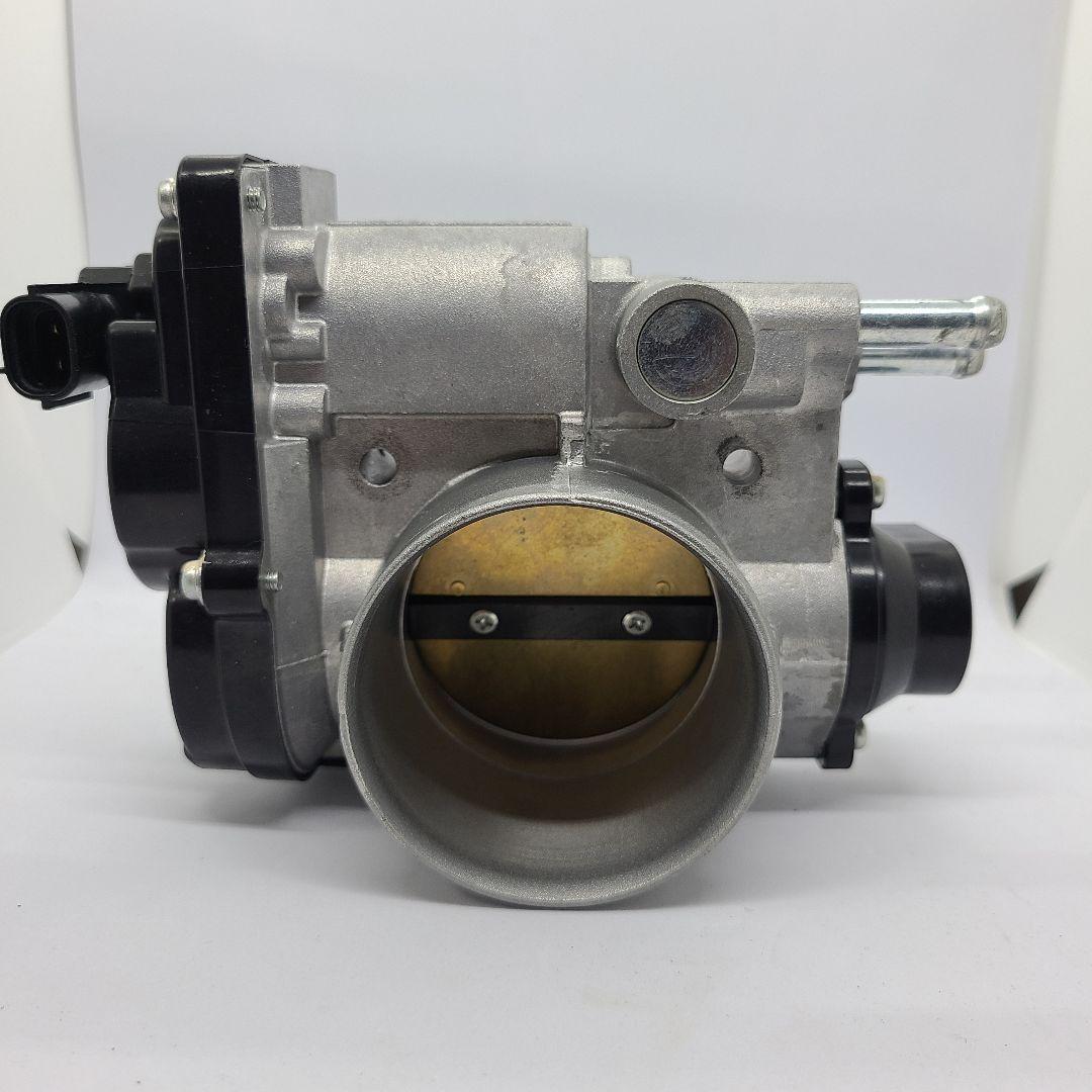 中*二様 トヨタ スロットルボディ リビルト 22030-46250 - メルカリ