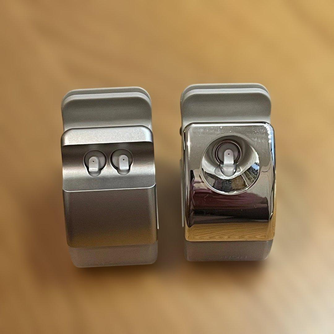 Panasonic スチーマーナノケア EH -SA0B フェイススチーマー