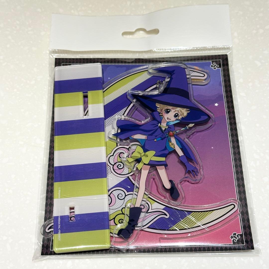 韓国 シュガシュガルーン ポップアップ アクスタ バニラ 安野モヨコ