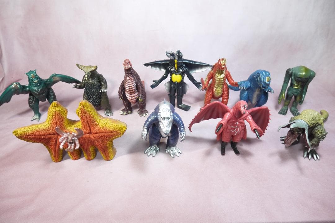 アヴァロンの鍵 初期ロケテ