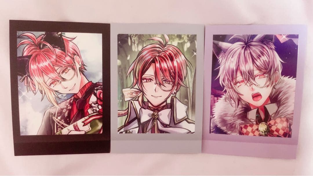 あくねこ ♥ ぱしゃこれ フェネス - メルカリ