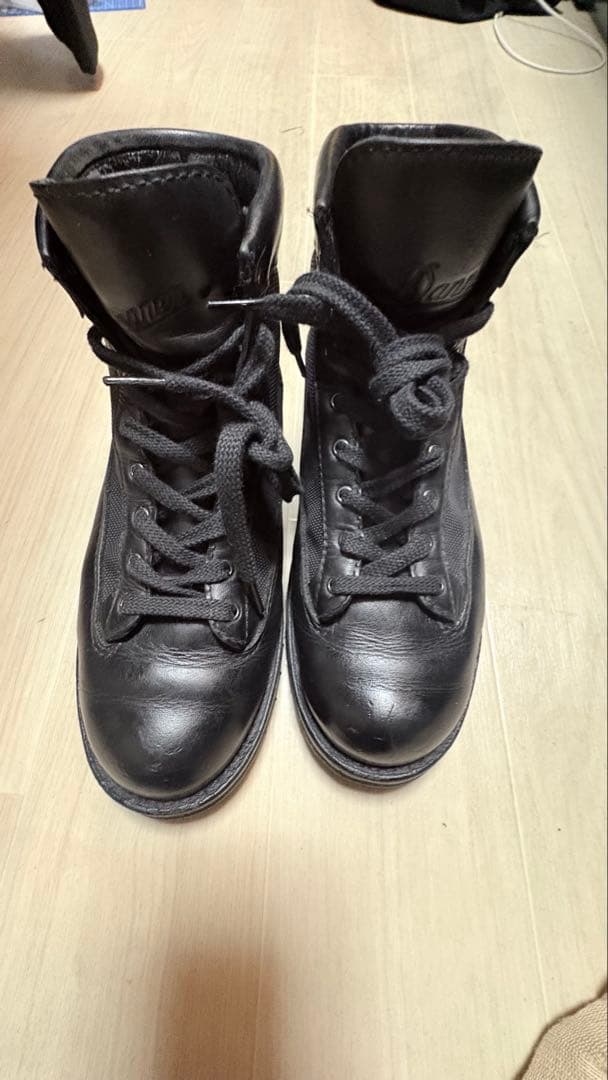 【24.5cm】Danner field【2019年】