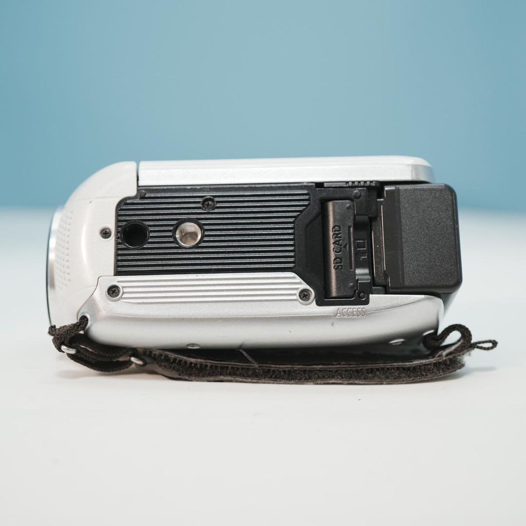 Panasonic HC-V300M ビデオカメラ フルセット a3987 - メルカリ