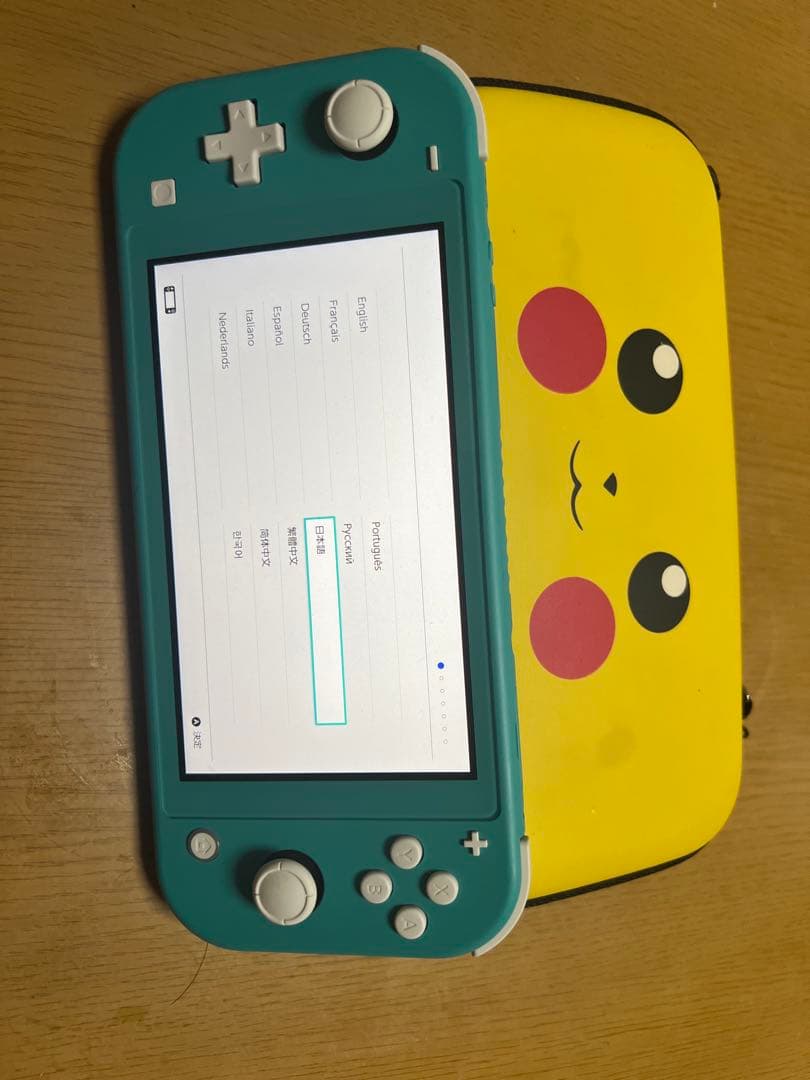 Nintendo Switch Lite ケース付き　スイッチライト Amazon.co.jp: DLseego Switch Lite 用 ケース スイッチ ライト Switch