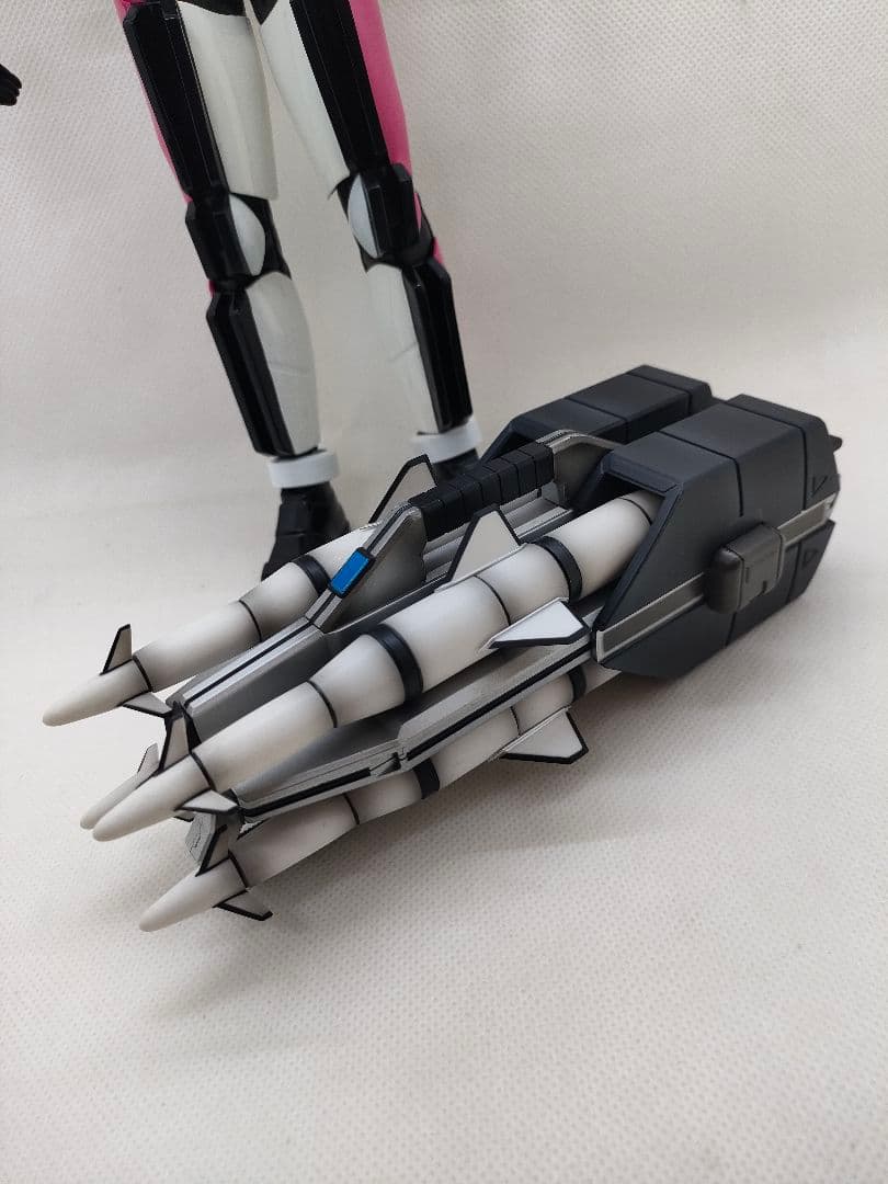 PBM! MOVIE大戦2010 仮面ライダーディケイド 激情態 - メルカリ