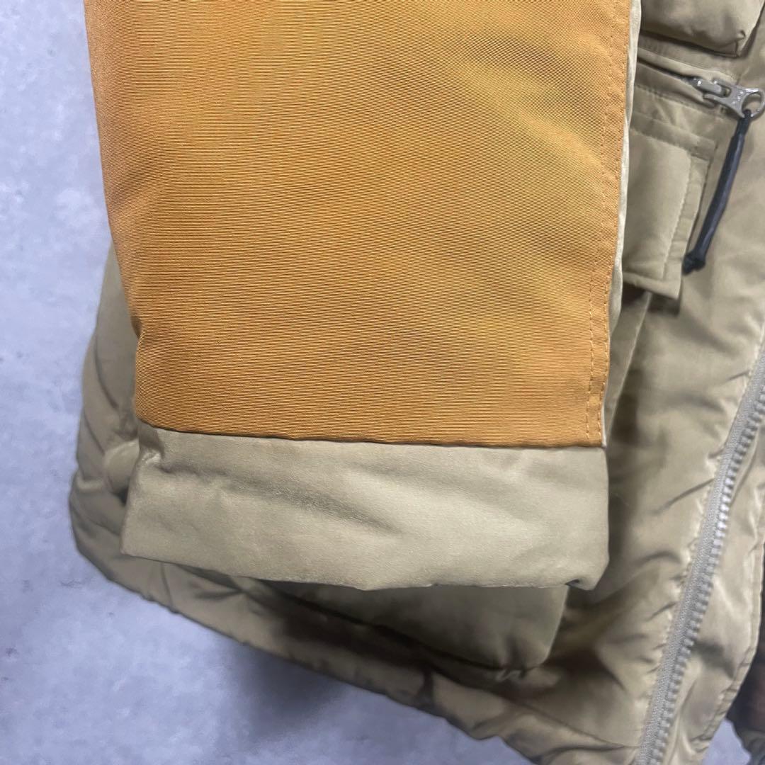 希少Sサイズ】リベレイダース expedition hoodie コヨーテ