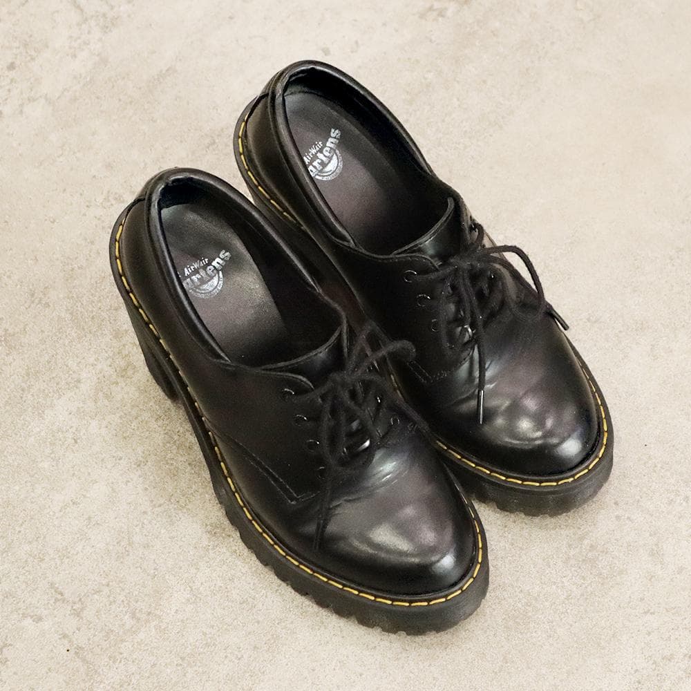 Dr.Martens ドクターマーチン SALOME サロメ - メルカリ