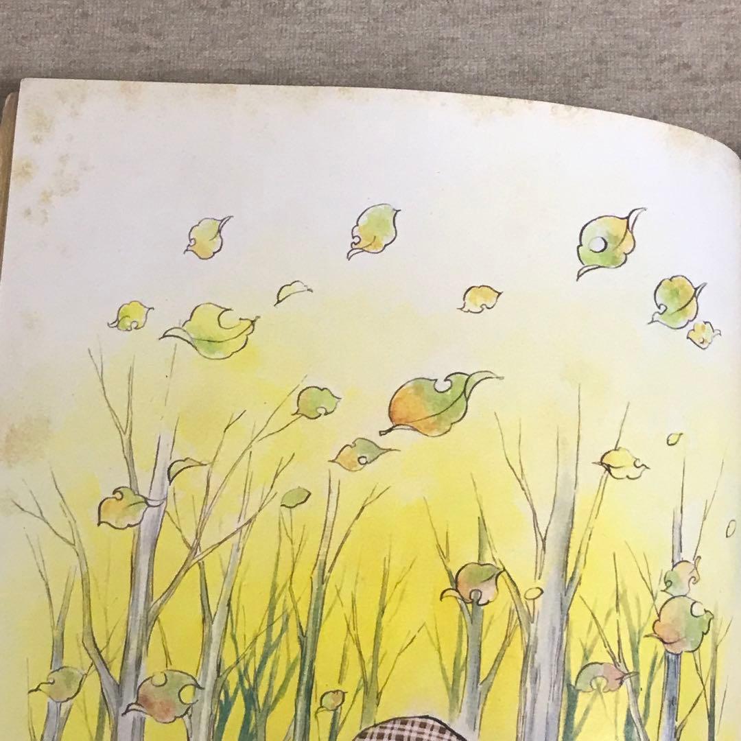 キャンディキャンディ イラスト集 PART2 なかよしデラックスアルバム