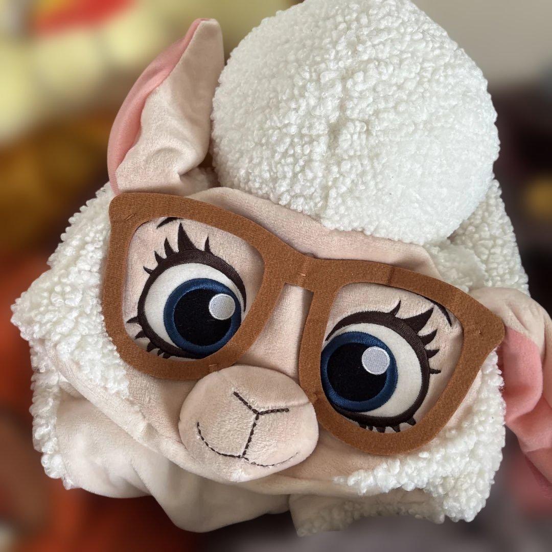 入手困難‼️ズートピア ファンキャップ 4点セット - メルカリ