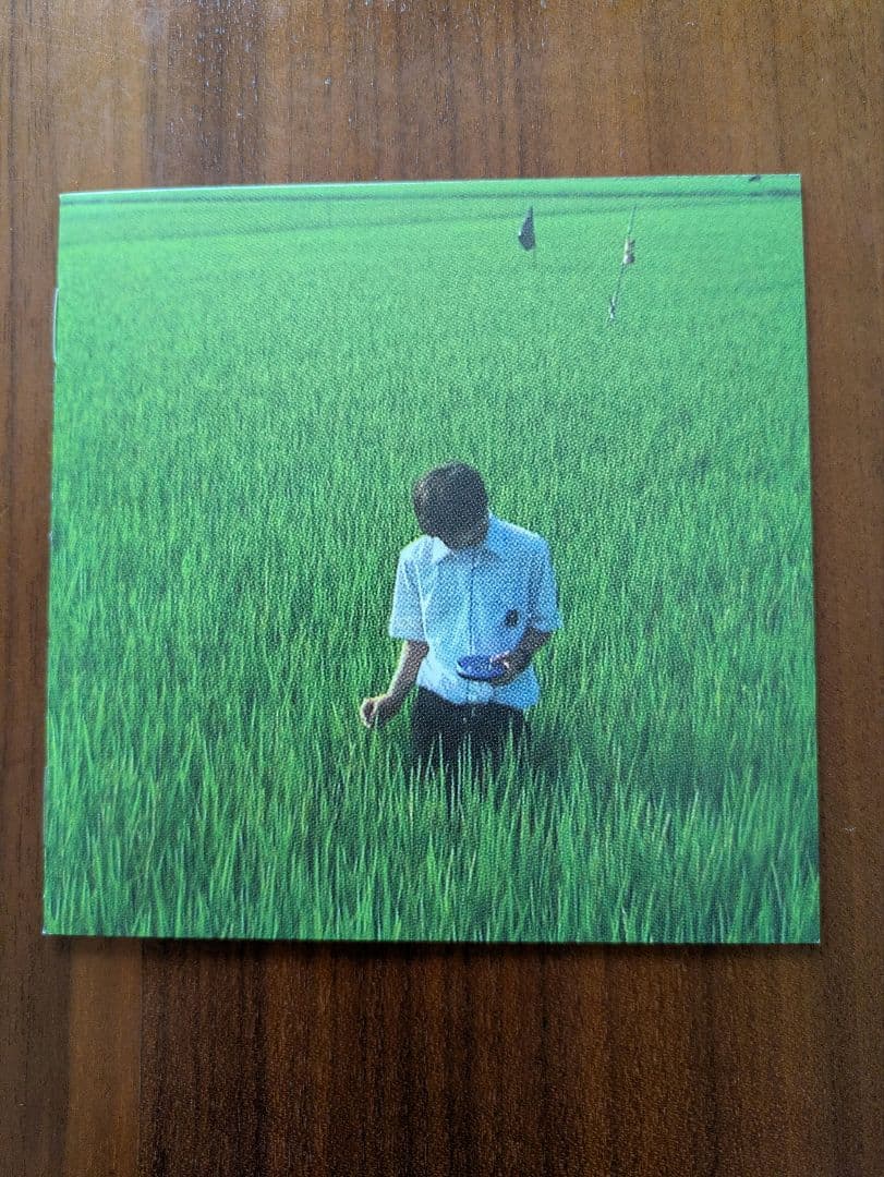 リリイ・シュシュのすべて】 サウンドトラック アラベスク CD - メルカリ