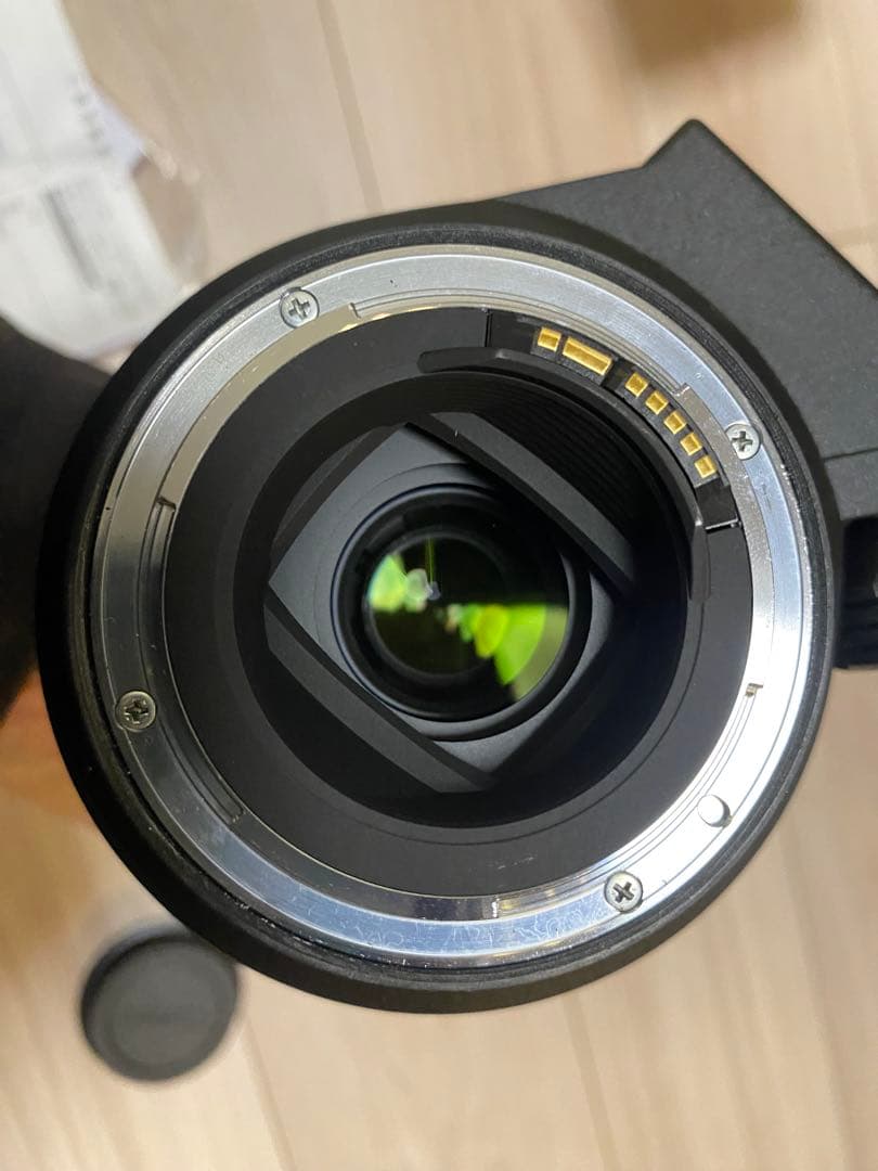 ＊美品＊タムロン SP 150-600mm F/5-6.3 Di VC USD