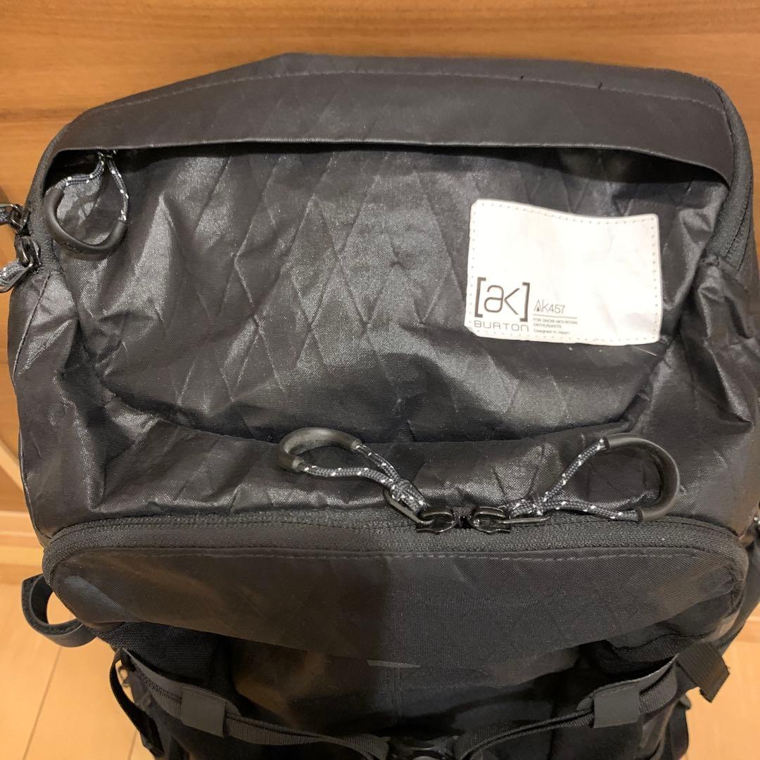 ケルト@〜専用】BURTON ak ジャパン ガイド 35L バックパック