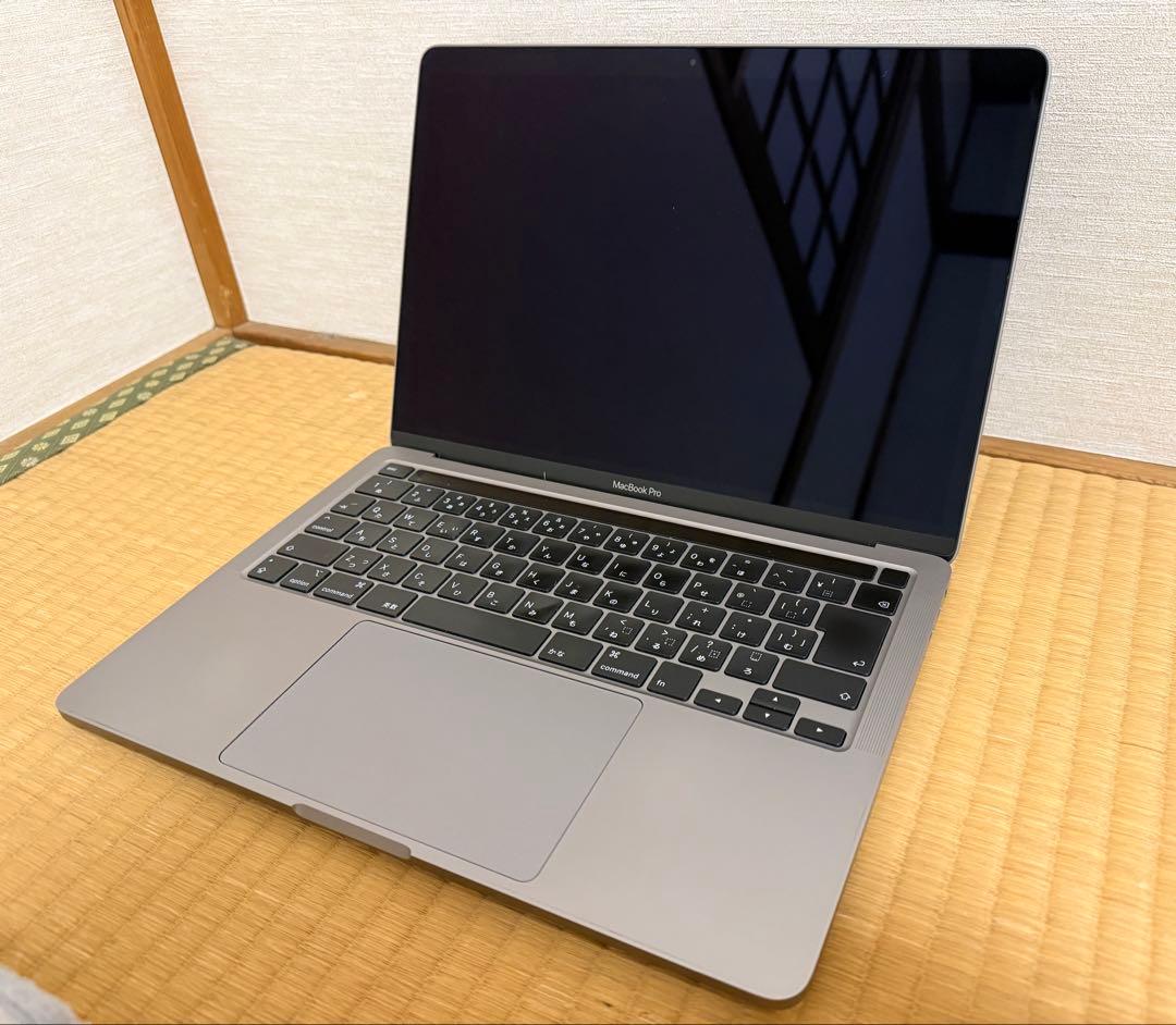 Apple MacBook Pro A2251 (2020) (ジャンク) - メルカリ