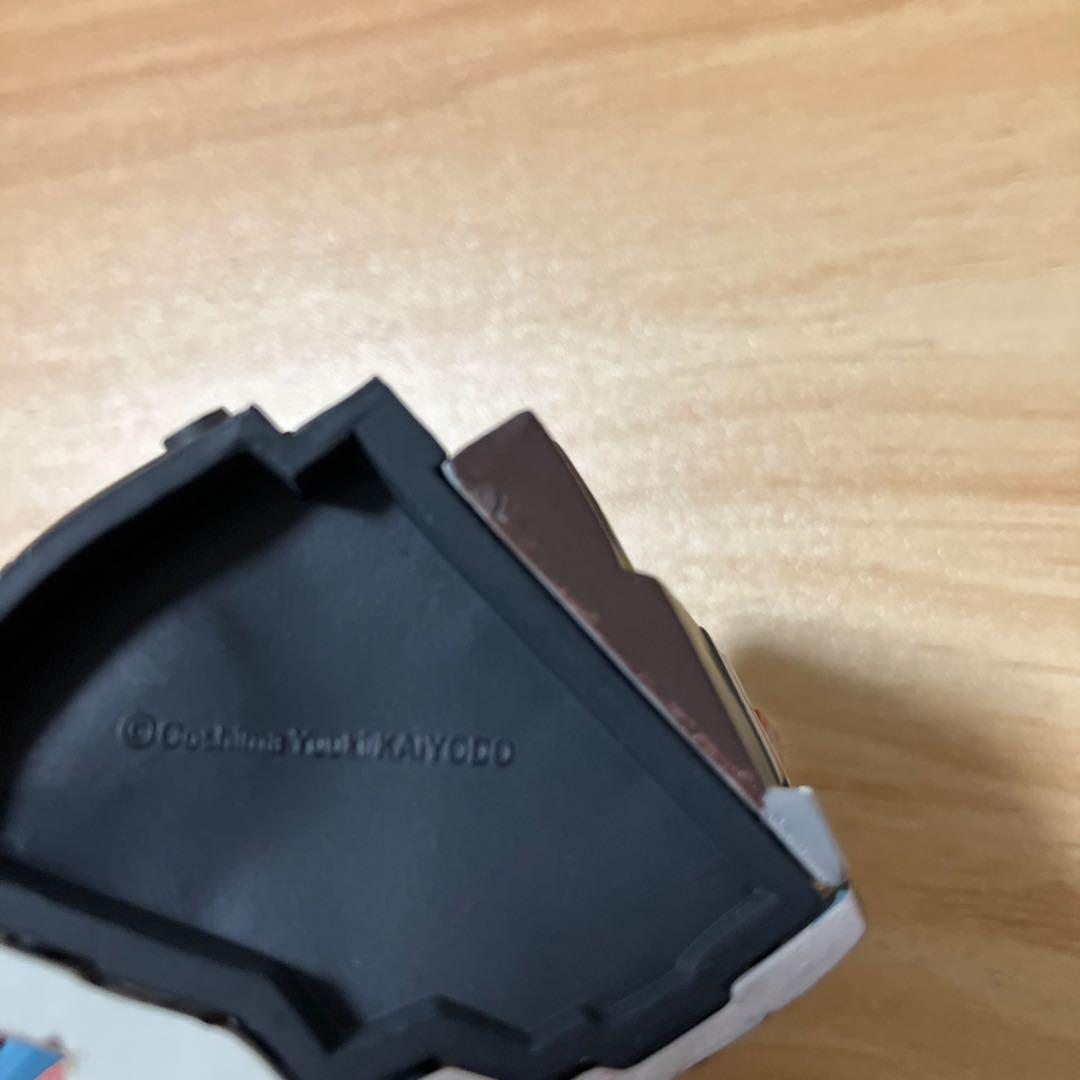 《ジャンク品》海洋堂 OTAKU 新横浜ありな フィギュアのみ【パーツ破損あり】