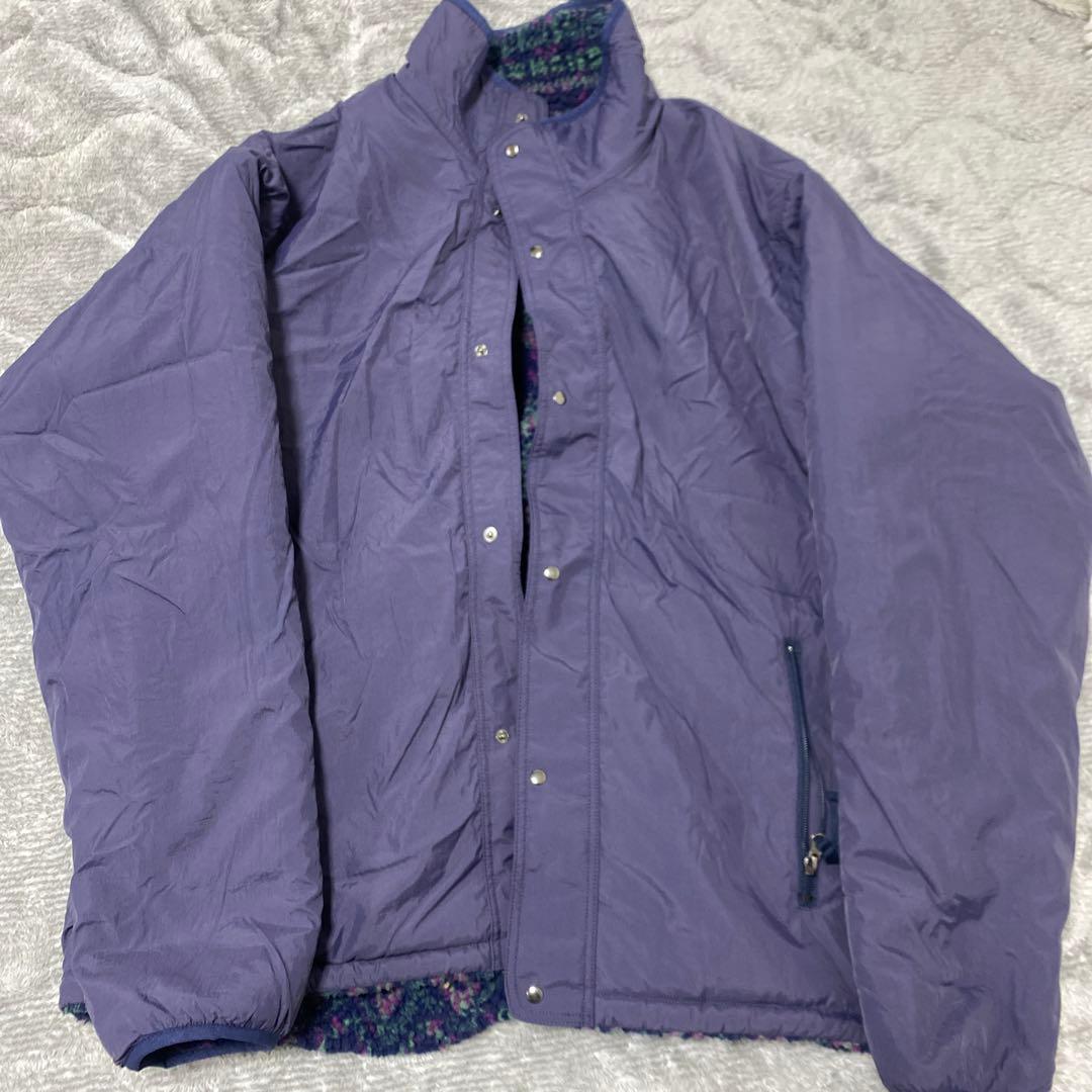 THE BOLDMAN リバーシブルボアブルゾン 最終値下げ - メルカリ