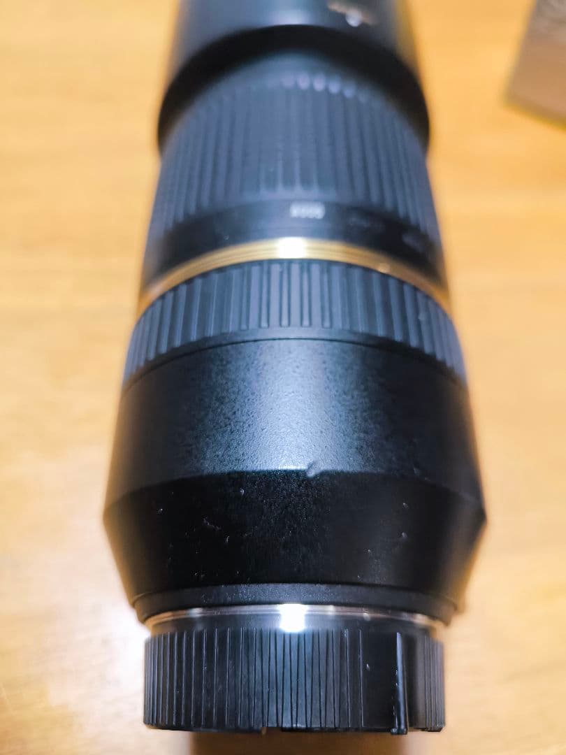 t*h様 TAMRON SP 70-300mm F/4-5.6 Di VC A0