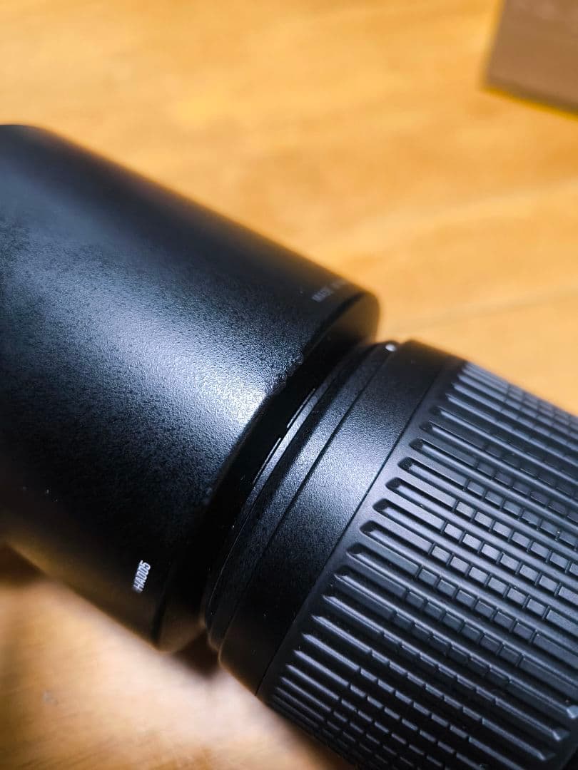 t*h様 TAMRON SP 70-300mm F/4-5.6 Di VC A0