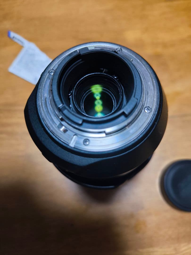 t*h様 TAMRON SP 70-300mm F/4-5.6 Di VC A0