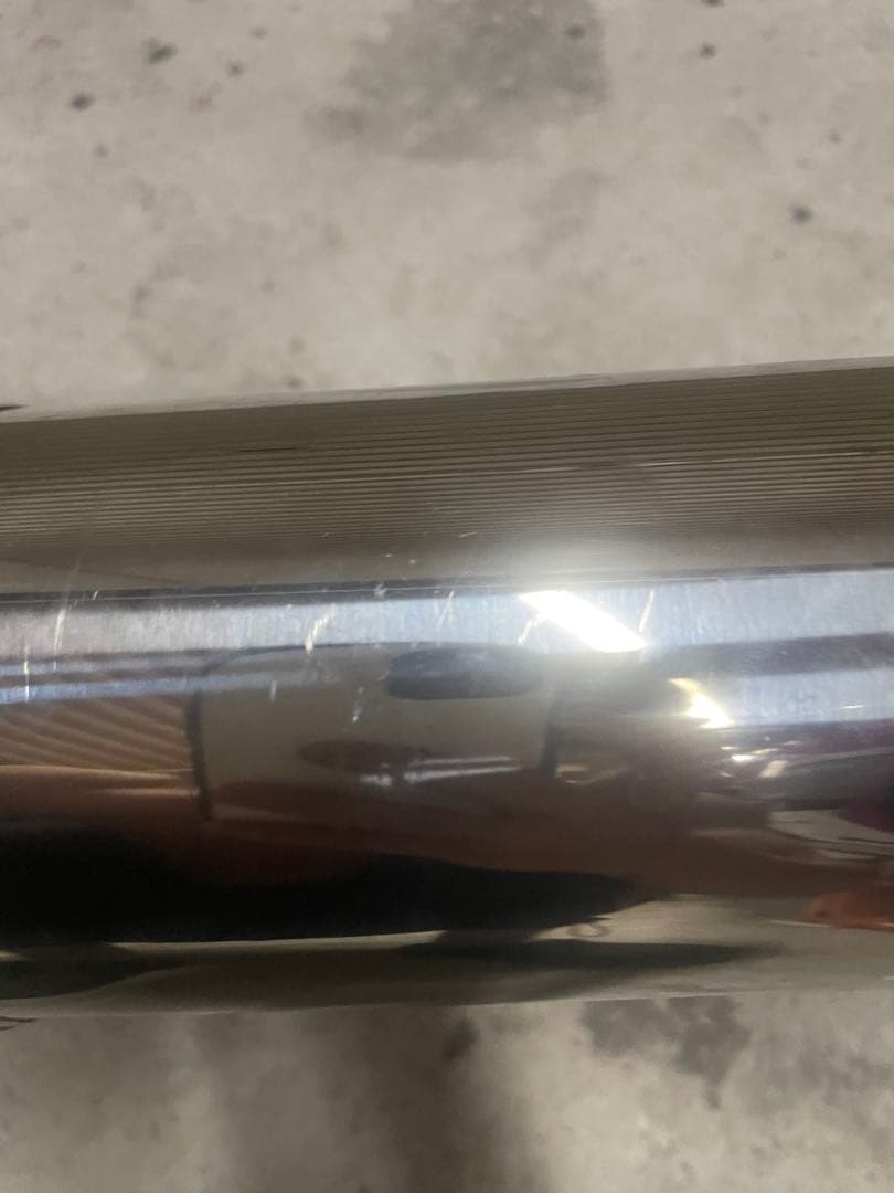 LCI 50.8φ mc51スリップオン