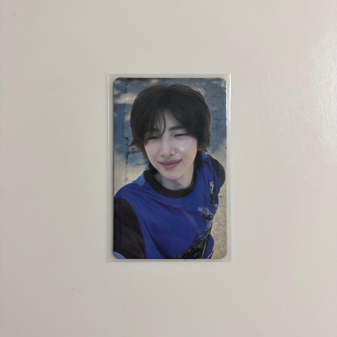 cortis ジュフン beatroad ラキドロ トレカ - メルカリ