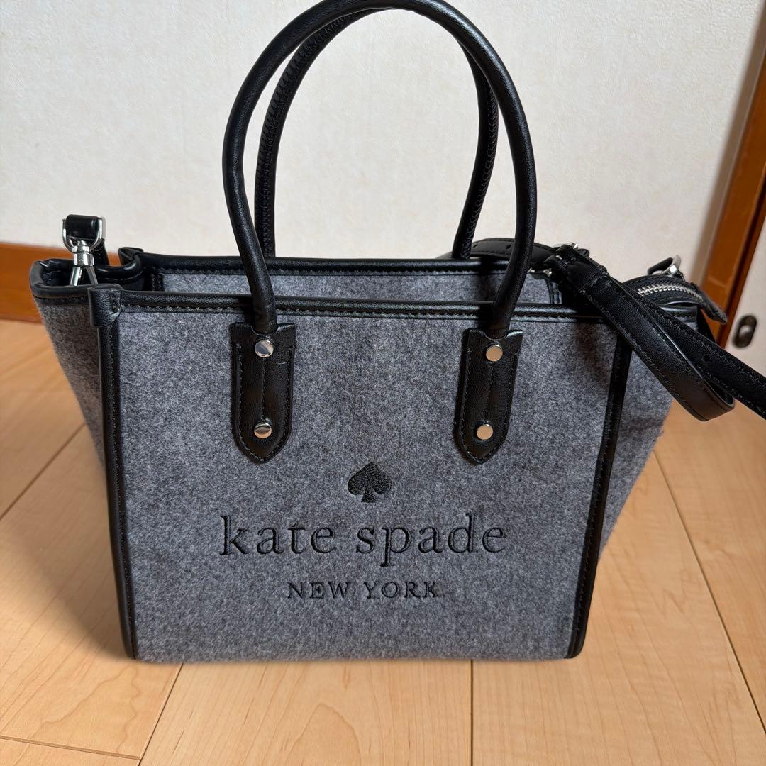 Kate spade New York 2way バッグ　ブラック s-l1200.jpg