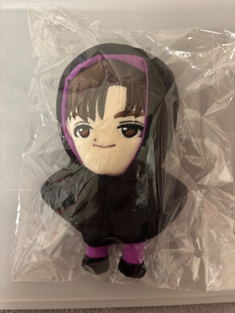 超特急 リョウガ マスコット JOKER - メルカリ