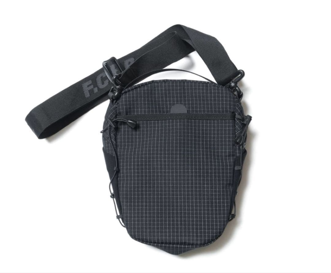 バッグ F.C.Real Bristol TOUR MINI SHOULDER BAG