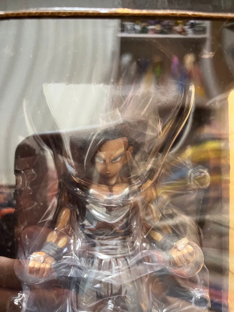 MSP 香港限定 Chocoolate 孫悟飯 二次元彩色 海外正規品 - メルカリ