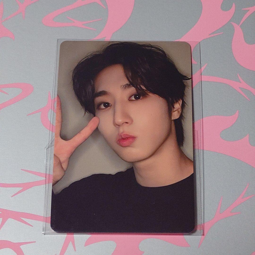 Stray Kids ハン タワレコ - メルカリ