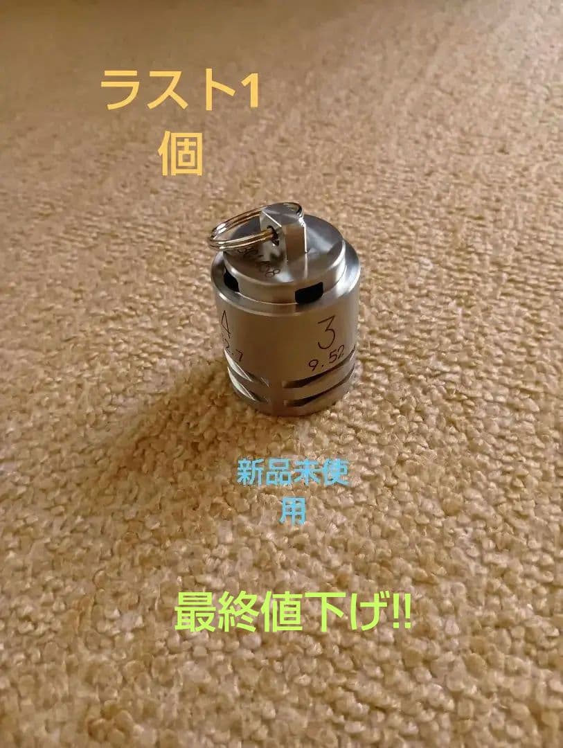 エフ−１ 6.35〜15.88冷媒標線ゲージ　新品未使用 楽天市場】タブチ エフ-1 標線ゲージ 冷媒管 冷媒配管 冷媒銅管