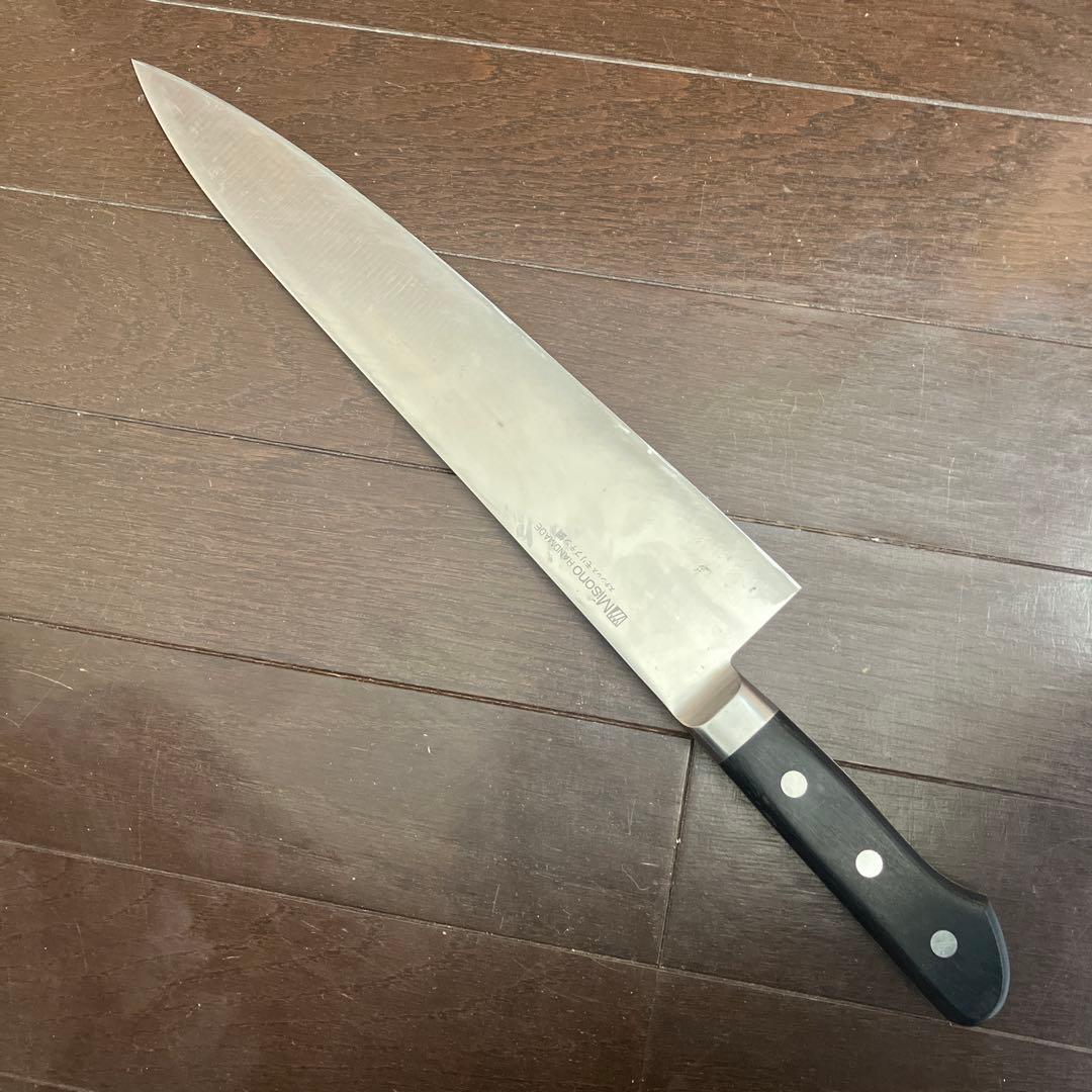 Misono ステンレス　モリブデン 牛刀 300mm 2025_10_29_032149.jpg?v=1761786586